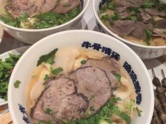 -陳香貴·兰州牛肉面(上海长风大悦城店)