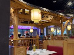 -夫妻肺片·中华老字号·正宗川菜(春熙路店)