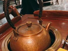 -香云轩·顺德菜(香云纱园林酒店店)