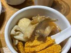 -肖记公安牛肉鱼杂馆·省级非物质文化遗产(江汉路直营店)