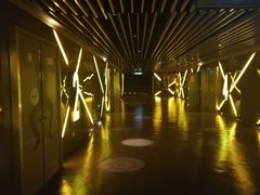 二楼各放映厅-曹杨影城(曹杨店)