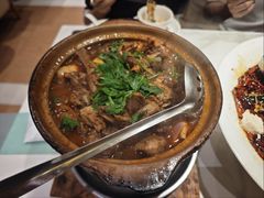 -川味堂·四川豆花(八卦岭店)