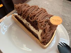 栗子奶油-布歌东京(金融街购物中心店)