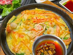 -木槿花韩式炭烤·熟成肉工坊(孙文东路店)