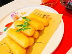 -馋遇江南·精致湖景雅宴(东方之门店)