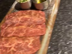 -九田家黑牛烤肉料理(华侨城店)