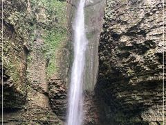 -鹿院坪生态旅游景区