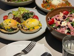-农畉LONFOOD(福田星河COCOPark店)