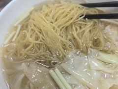 -百福麵家(新馬路店)