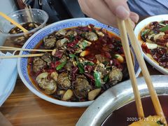 -三哥田螺(北书院街店)
