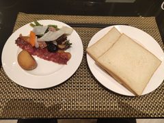 -青岛富力艾美酒店