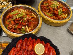 -龙虾奇迹(大华三路店)