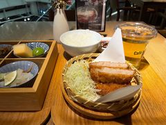 -无印良品餐堂 MUJI Diner(成都太古里店)