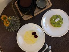 -Ten Olives甜点
