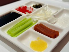 -四季民福烤鸭店(王府井东安门店)