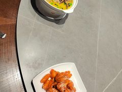 -再回首泡椒牛蛙(骆驼店)