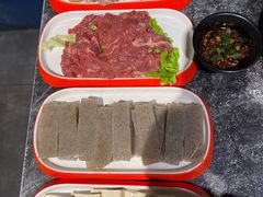 -泉味道贵州厨房(三里河店)