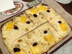 -半秋山西餐厅(范湖万达广场店)