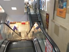 -青岛利群四方购物广场
