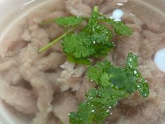 福鼎肉片-大叔家福鼎小吃(十全街店)