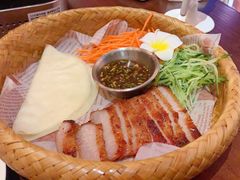 猪劲肉-清迈清迈巷口小排档(烟台山店)