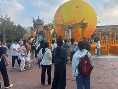 -波塞冬旅游度假区