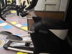 -Nirvana fitness私教健身工作室(古城店)