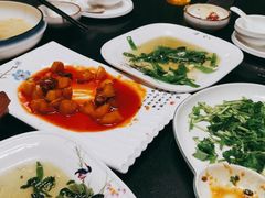 -旺达·福州菜(正大广场店)