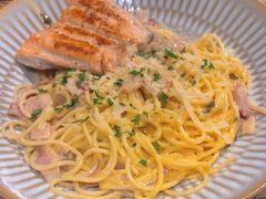 -BAKER&SPICE(安福路店)