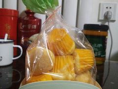 原味蛋糕仔仔-好利来(丰益桥店)