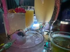 -MOSSO音乐酒吧·Live House(南京西路店)