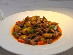 -琬苑鸽庄·川粤融合菜(解放碑总店)