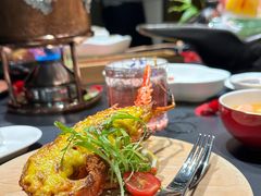 -澜棠海鲜(余姚阳明古镇店)