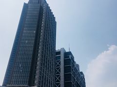 -上海证券交易所(上海证券大厦北塔店)