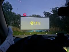 -枫花园汽车电影院(朝阳公园店)