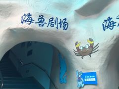 -乌鲁木齐海洋馆
