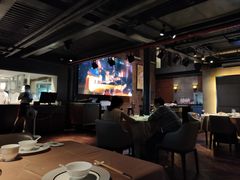 大堂-芙蓉堂(武汉天地店)