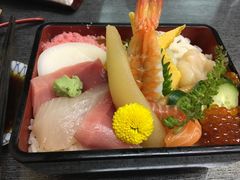 -筑地玉寿司(銀座コア店)