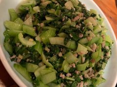 -又一福烤鸭·北京菜(东四店)