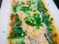 -北京老铺烤鸭(高新店)