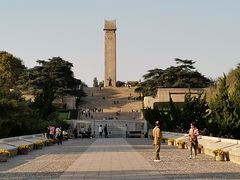 -雨花台烈士纪念馆