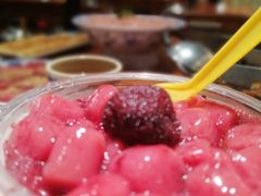 -周小明火锅(黑金冠社区店)