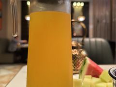 -燕兰楼·清真西北融合菜(亚运村店)