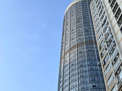 -世贸旋转自助餐厅(360°高空观景店)