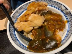 -吉野家(上海美罗城店)