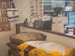 -富贵面包公司(运河店)