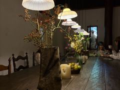 -WABI COFE(愚园路店)