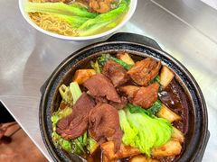-珍珍小食店(西华路店)