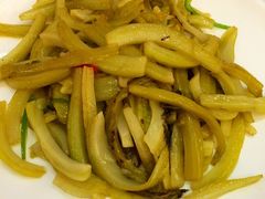 水绿菜-御信客家王(洛溪店)