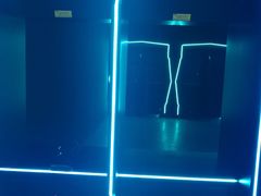 -世代星球·保龄球·镭战真人CS·团建(杨浦店)